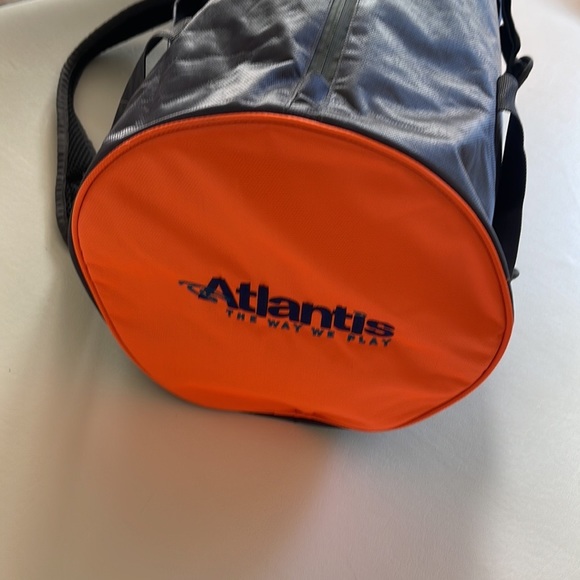 Atlantis Events Duffel/Backpack - Picture 8 of 11